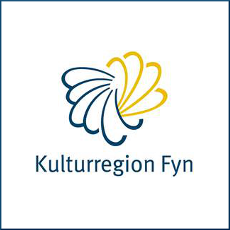 Kulturregion Fyn logo - Via Artis Konsort