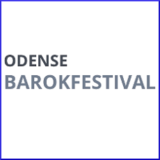 Logo, Odense Barokfestival